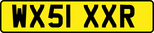 WX51XXR