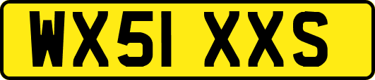 WX51XXS