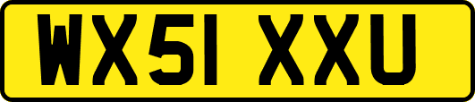 WX51XXU