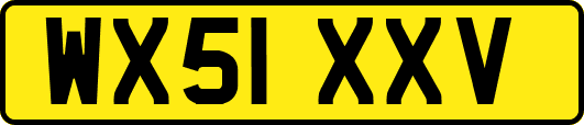 WX51XXV