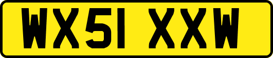 WX51XXW
