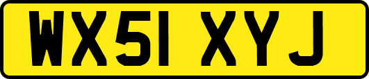 WX51XYJ