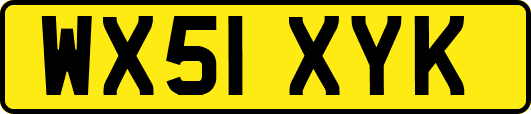 WX51XYK
