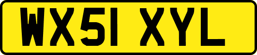 WX51XYL