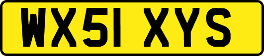 WX51XYS