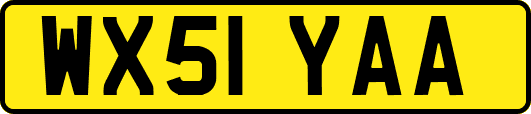 WX51YAA