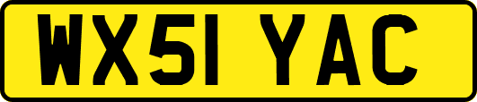 WX51YAC