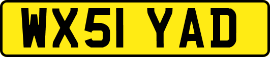 WX51YAD