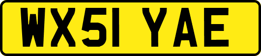 WX51YAE