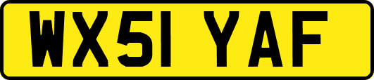 WX51YAF