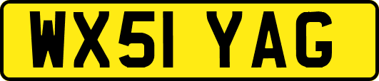 WX51YAG