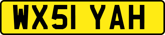 WX51YAH