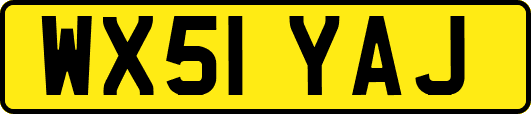 WX51YAJ