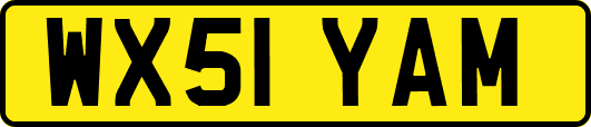 WX51YAM