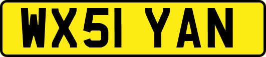 WX51YAN