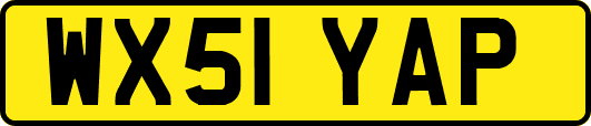 WX51YAP
