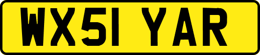 WX51YAR