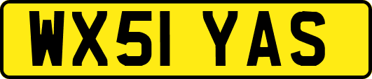 WX51YAS