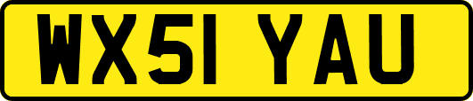 WX51YAU