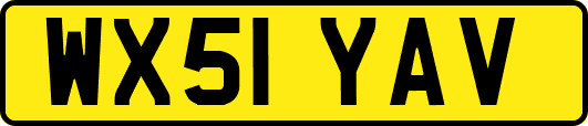 WX51YAV
