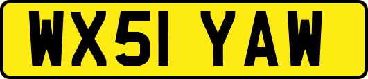 WX51YAW