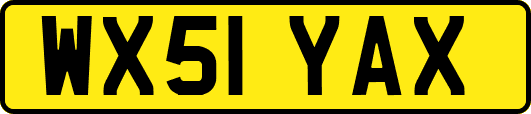 WX51YAX