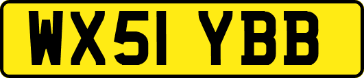 WX51YBB