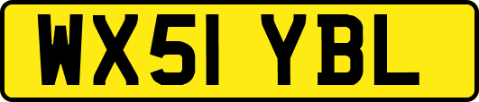 WX51YBL