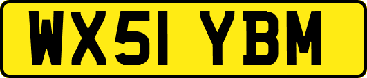 WX51YBM