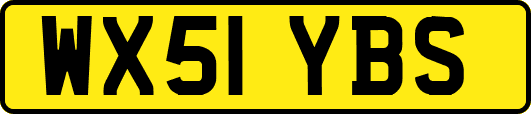 WX51YBS
