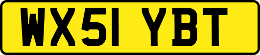 WX51YBT