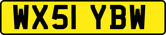 WX51YBW
