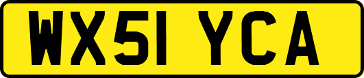 WX51YCA