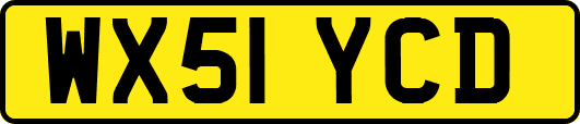 WX51YCD