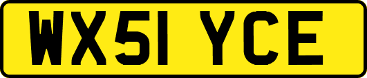 WX51YCE