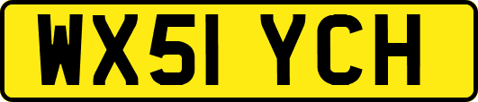 WX51YCH
