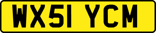 WX51YCM