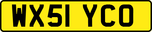WX51YCO