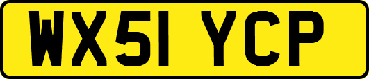 WX51YCP