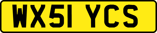WX51YCS