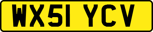 WX51YCV