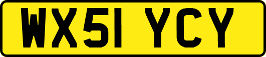 WX51YCY