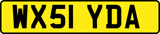 WX51YDA