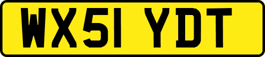 WX51YDT