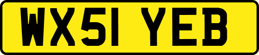 WX51YEB