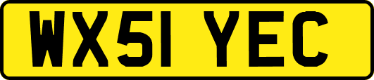 WX51YEC