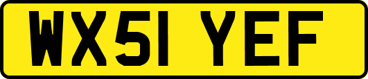 WX51YEF