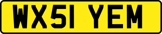 WX51YEM