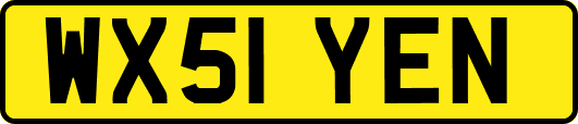 WX51YEN