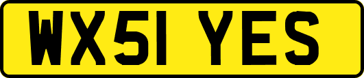 WX51YES